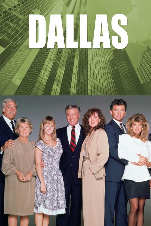 Dallas filmas online