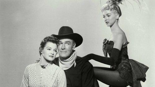 Shoot-Out At Medicine Bend filmas žiurėti online