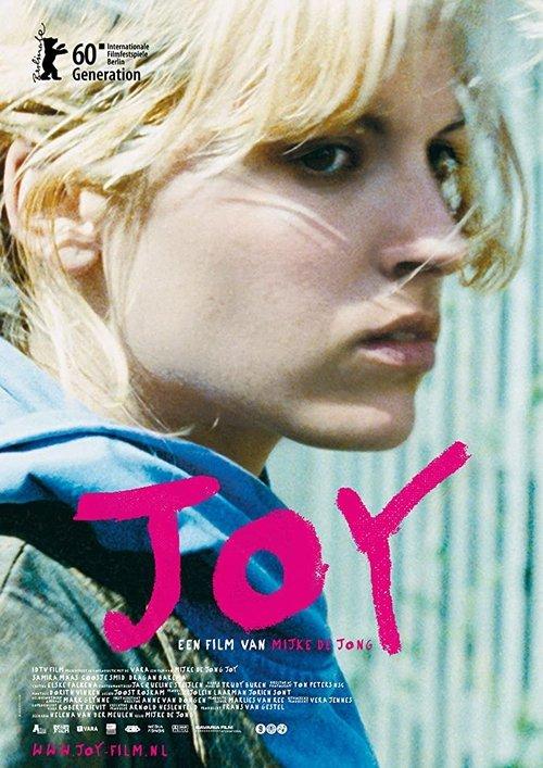 Joy filmas online