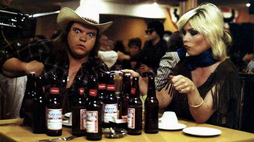 Roadie filmas žiurėti online