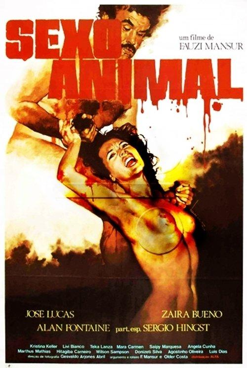 Sexo Animal filmas online