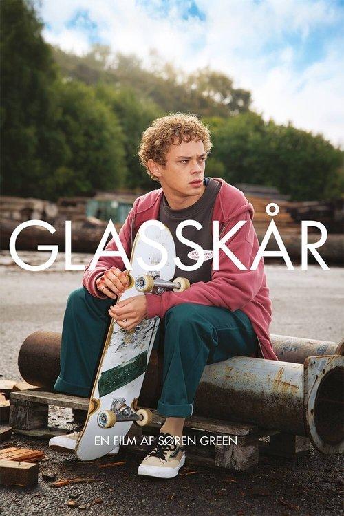 Glasskår filmas online
