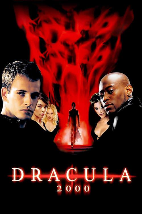 Dracula 2000 filmas online