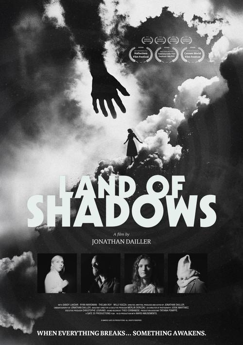 Land of Shadows filmas online