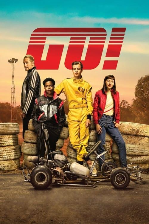 Kartingai filmas online