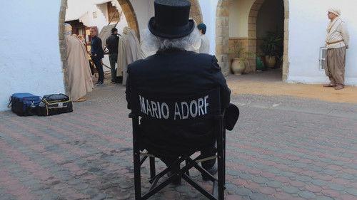 Es hätte schlimmer kommen können - Mario Adorf filmas žiurėti online