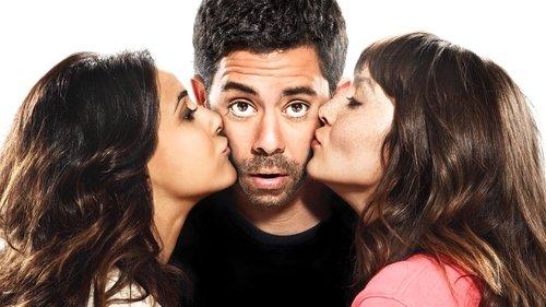 Relationship Status: It's Complicated filmas žiurėti online