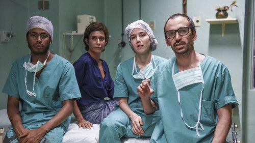 Sob Pressão filmas žiurėti online