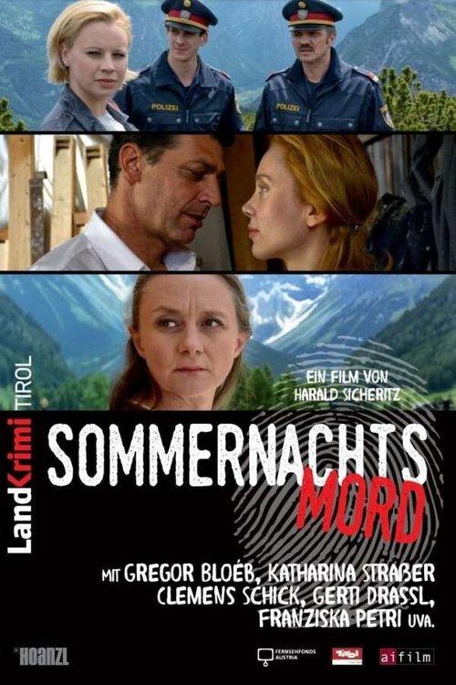 Sommernachtsmord filmas online
