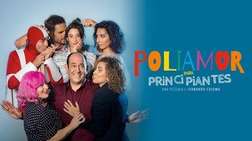 Polyamory for Dummies filmas žiurėti online