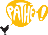 Pathe studio logo