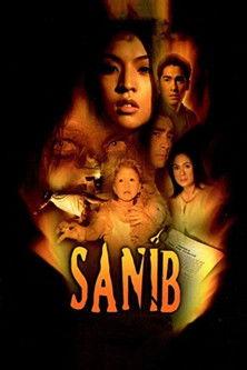 Sanib filmas online