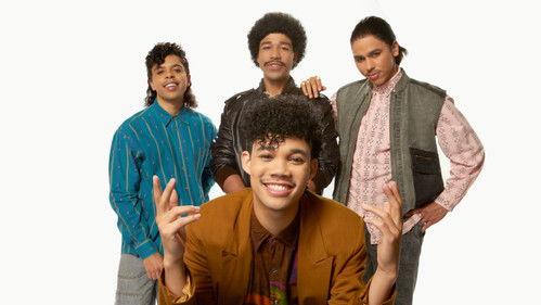 The Bobby Debarge Story filmas žiurėti online
