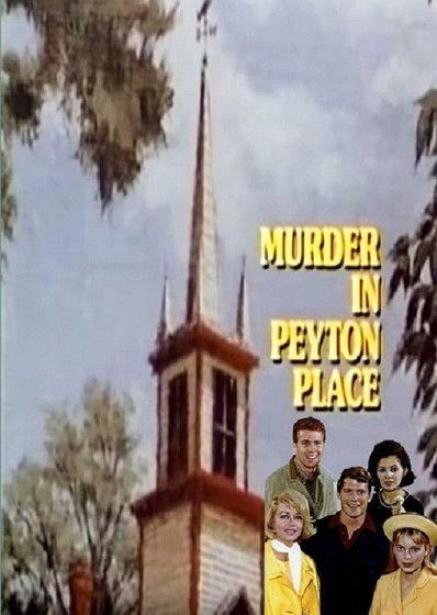 Murder in Peyton Place filmas online