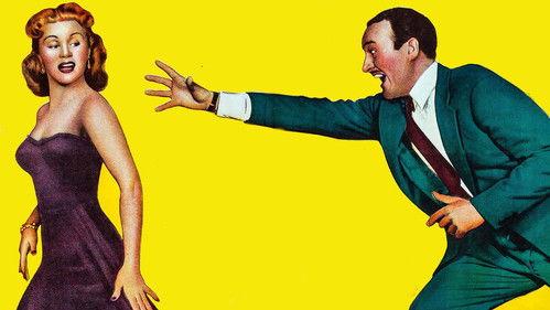 The Lady Says No filmas žiurėti online