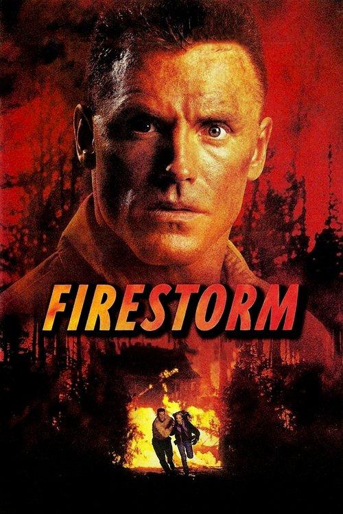 Firestorm filmas online