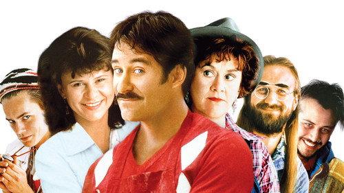 I Love You to Death filmas žiurėti online