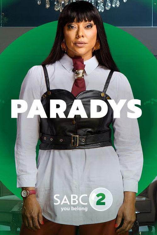 Paradys filmas online
