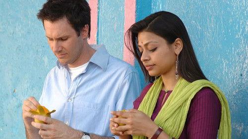 Outsourced filmas žiurėti online