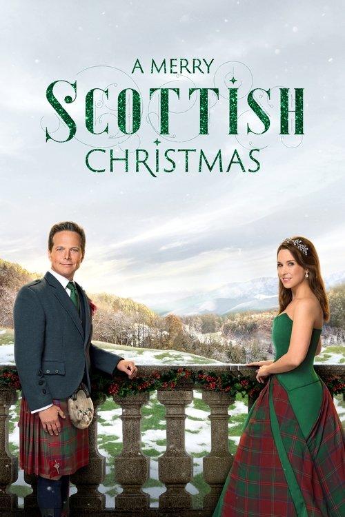 A Merry Scottish Christmas filmas online