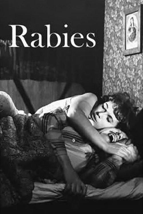 Rabies filmas online