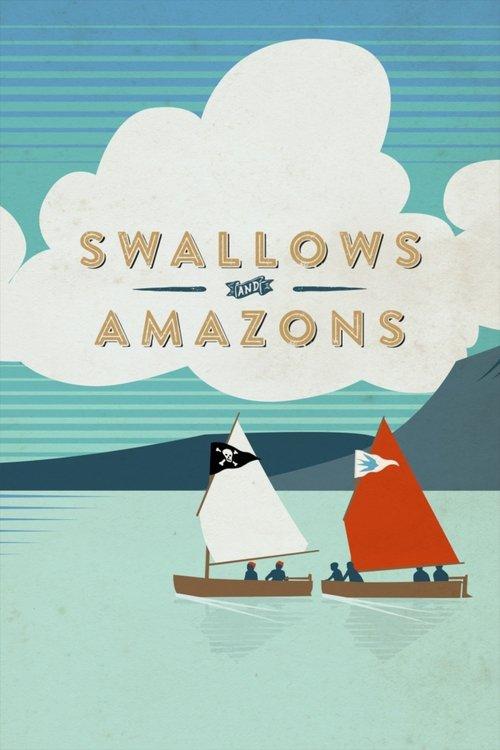 Swallows and Amazons filmas online