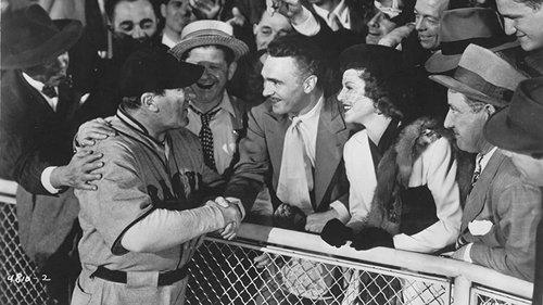 The Babe Ruth Story filmas žiurėti online