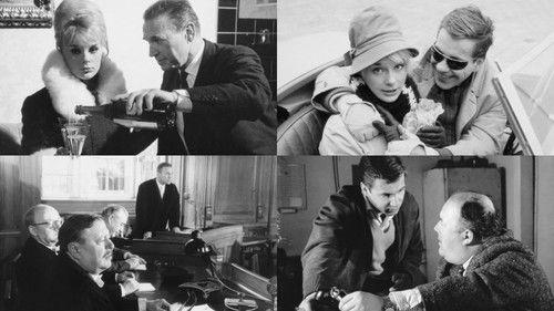 Das Mädchen und der Staatsanwalt filmas žiurėti online