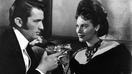 The Great Sinner filmas žiurėti online