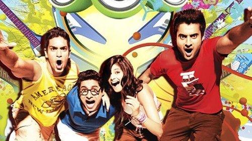 F.A.L.T.U. filmas žiurėti online