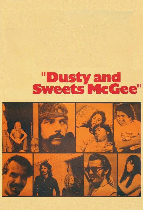 Dusty and Sweets McGee filmas online