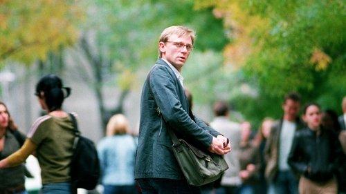 Enduring Love filmas žiurėti online