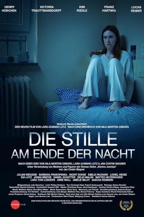 Die Stille am Ende der Nacht filmas online