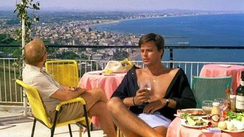 L'Ombrellone filmas žiurėti online