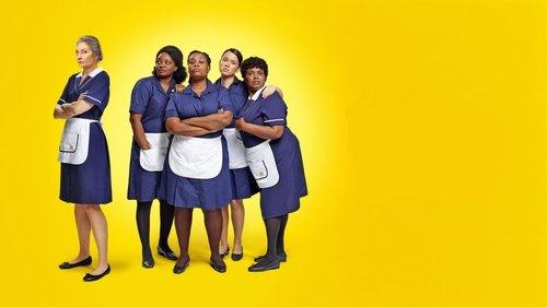 Petites Mains filmas žiurėti online