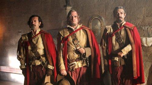 Tutti per 1 - 1 per tutti filmas žiurėti online