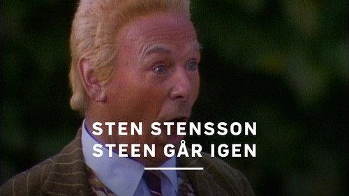 Sten Stensson Stéen går igen filmas žiurėti online