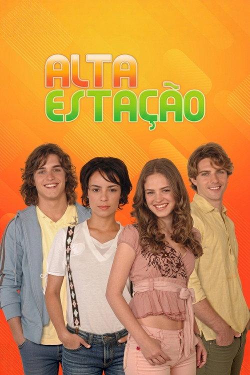 Alta Estação filmas online