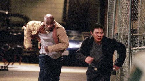 Cradle 2 the Grave filmas žiurėti online