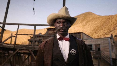 Black Far West : Une contre-histoire de l'Ouest filmas žiurėti online
