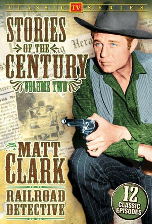 Stories of the Century filmas online
