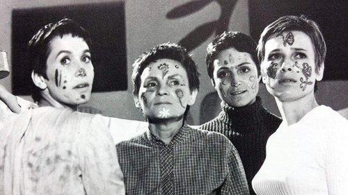 The Last Word filmas žiurėti online