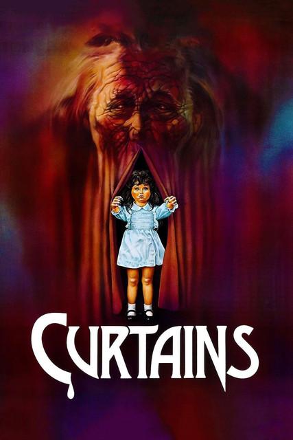 Curtains filmas online