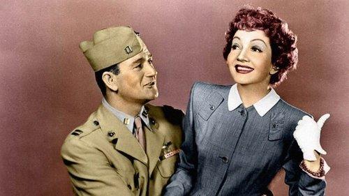 Without Reservations filmas žiurėti online