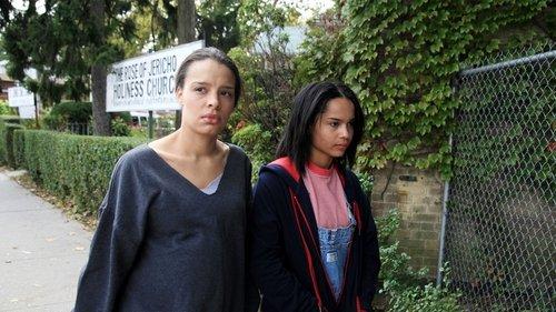 Yelling To The Sky filmas žiurėti online