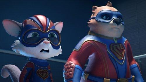 Combat Wombat: Back 2 Back filmas žiurėti online