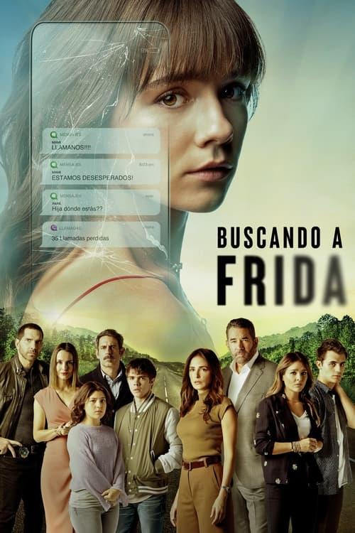 Buscando a Frida filmas online