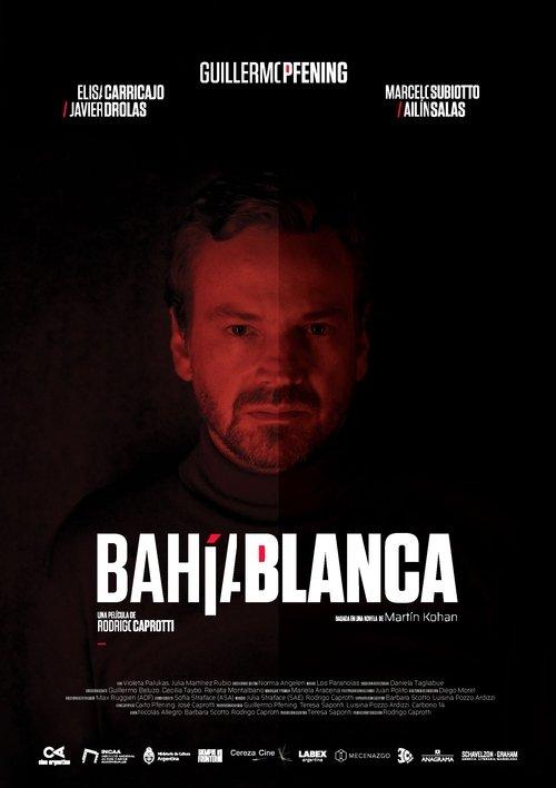 Bahía Blanca filmas online