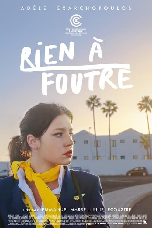 Rien à foutre filmas online