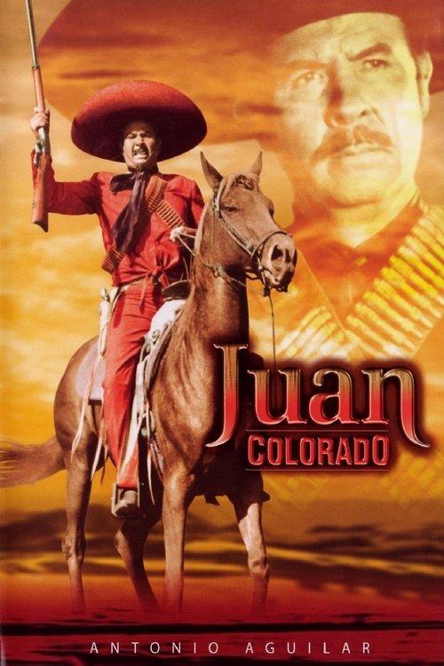 Juan Colorado filmas online